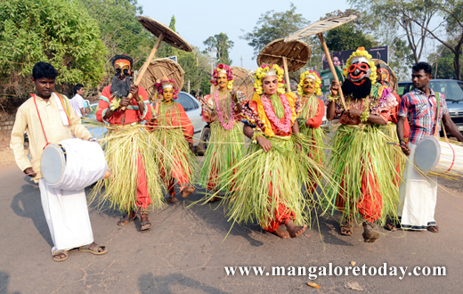 Karavali ustav 2016
